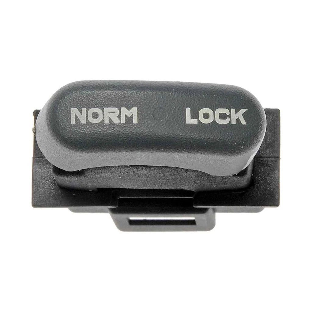 Power Window Lock Out Switch for Chevy K2500/K3500 (1995–2000) ALX-PAU-RB-901-158-CLA2