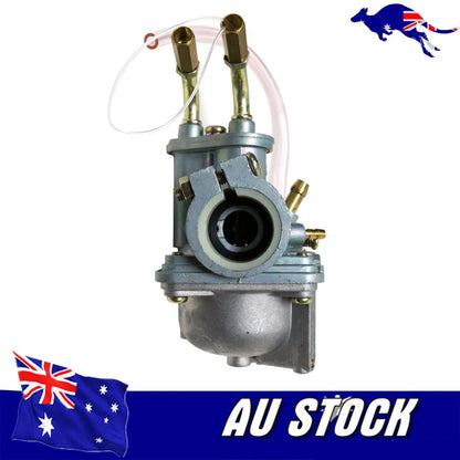 Carburetor for Yamaha Peewee 50 PW50 PY50 Y-Zinger (1999–2023)