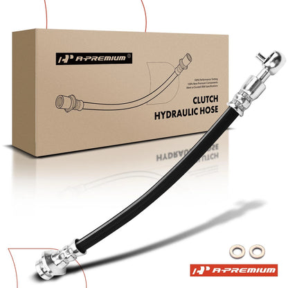 1x Clutch Hydraulic Hose Line for Nissan Sentra (308554Z000, 2205480)