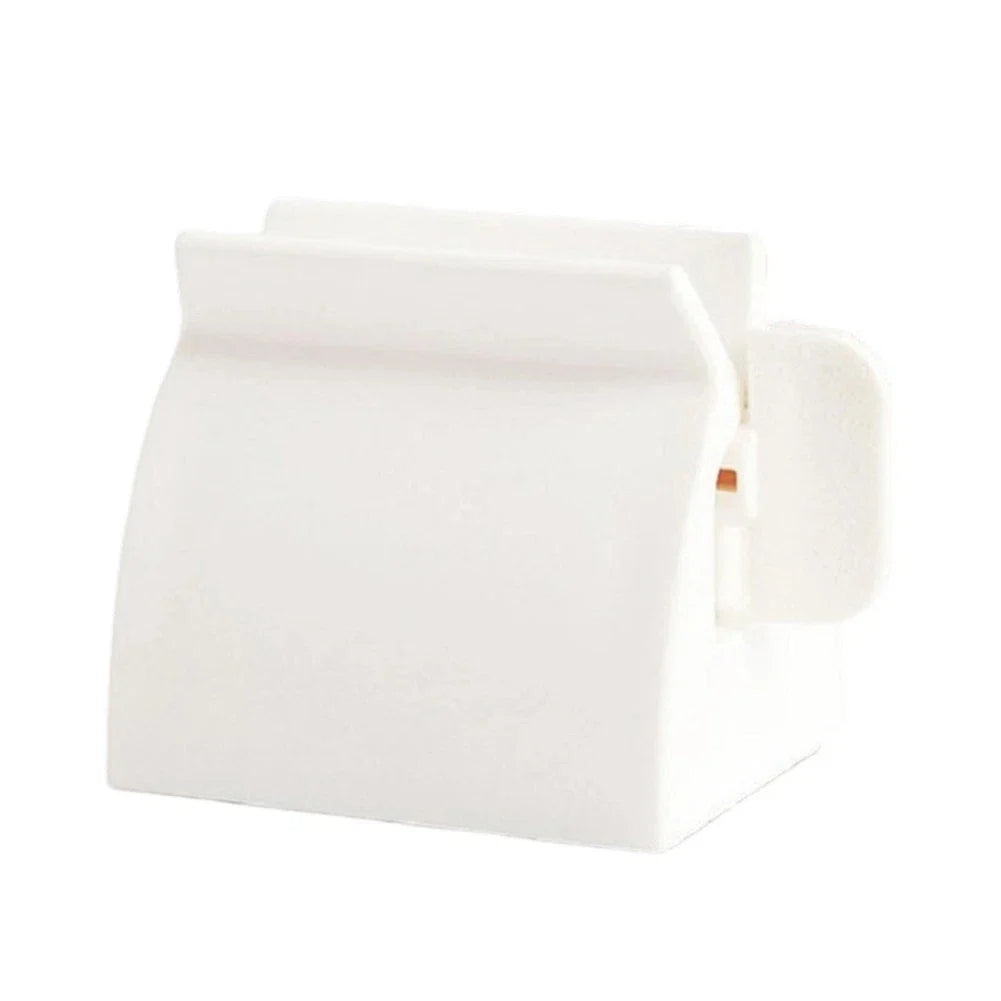 Toothpaste Squeezer for Easy Dispensing Bathroom Tool