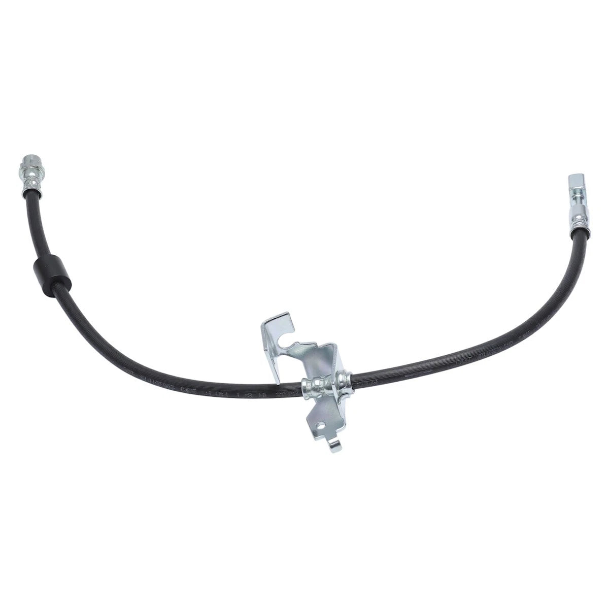 Brake Line Rear Passenger Right Side for Chevy Buick Cascada Verano Cruze (2011–2019) - 17980986, 2205049, 13359999