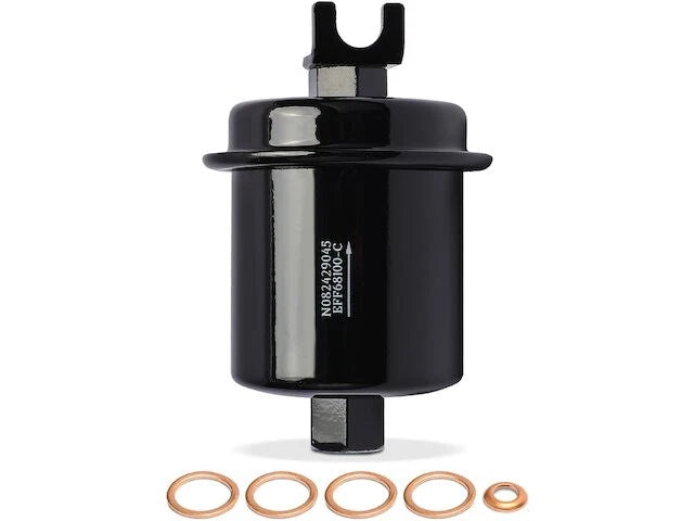 Fuel Filter for Acura EL (1997–2000) 42438CMZR