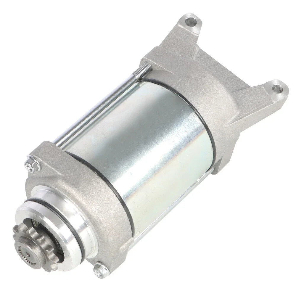 Starter Assembly for Kawasaki Vulcan 500 Ninja 500 (1990–2009)