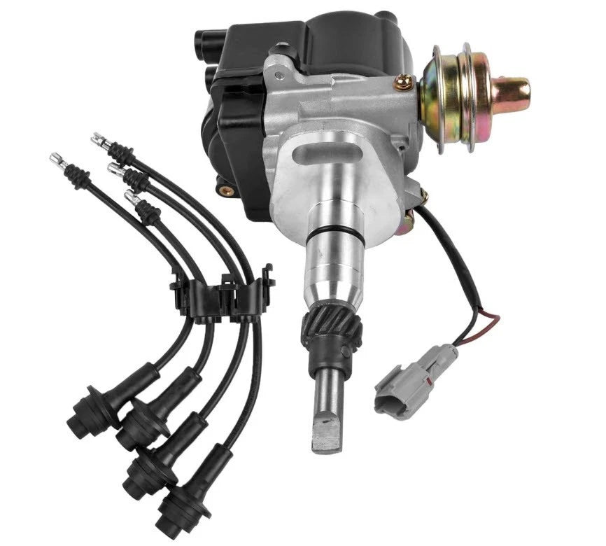 Distributor for Toyota 4Y Engine (Forklift 6 & 7 Series)