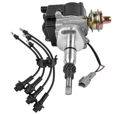 Distributor for Toyota 4Y Engine (Forklift 6 & 7 Series)