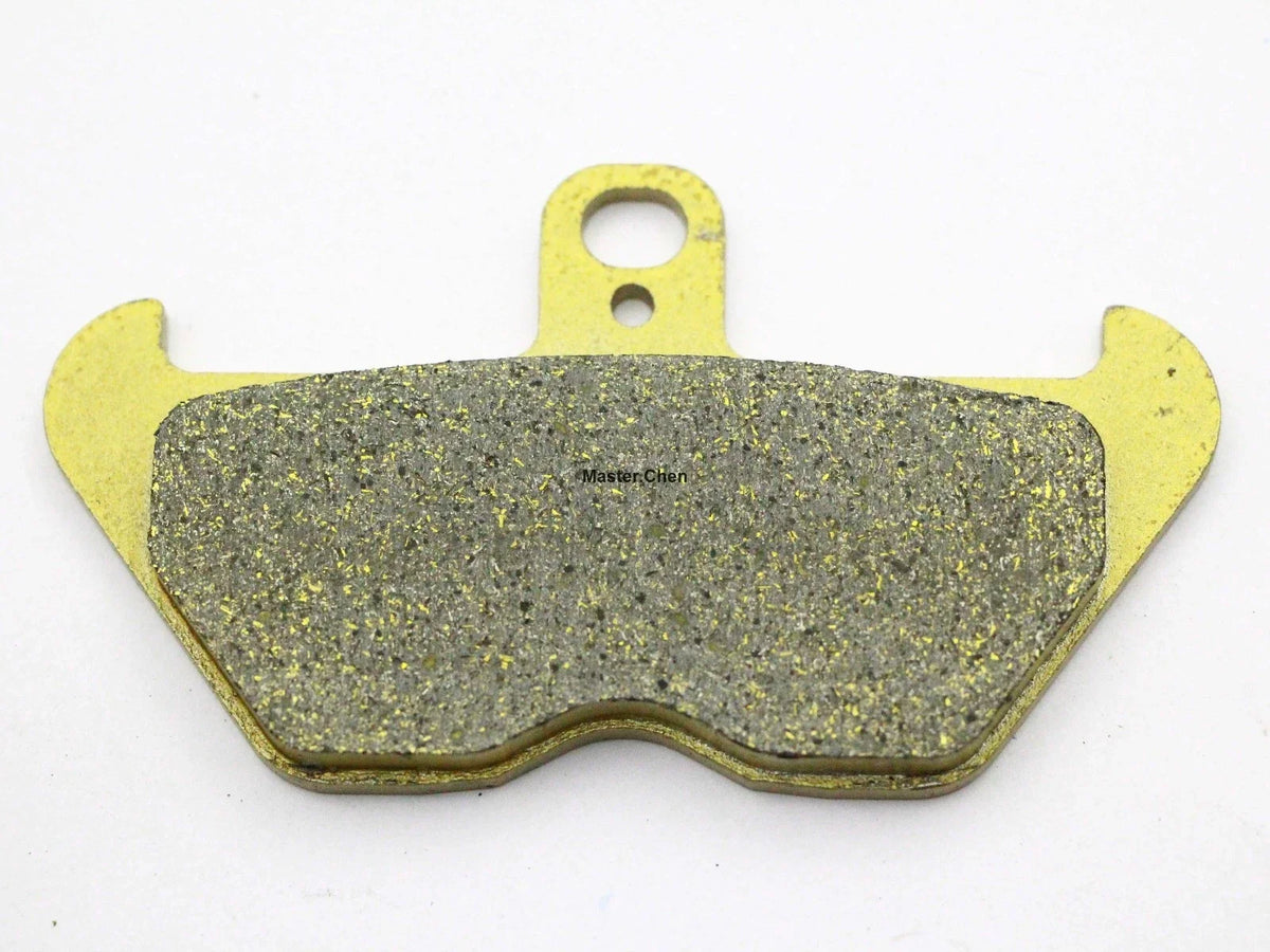 Front Rear Brake Pads for BMW R1200 C (1996–2003) / R1150 GS (1998–2001)