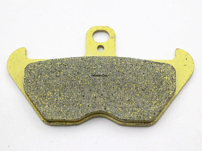 Front Rear Brake Pads for BMW R1200 C (1996–2003) / R1150 GS (1998–2001)