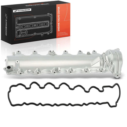 A-Premium Engine Valve Cover w/ Gasket for Mercedes-Benz CL600 (C215) 2750160305, A2750160305