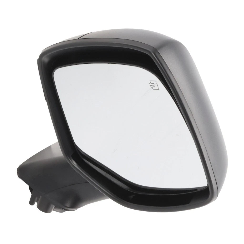 Driver Side Door Mirror for Subaru Forester (2014–2018) CLX-M0-USA-JSU41EL-CL360A70
