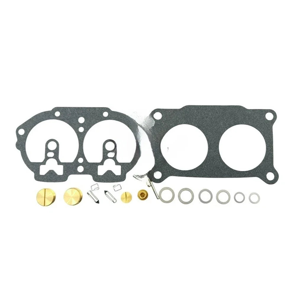 Carburetor Maintenance Kit 64D-W0093 for 150V150 Outboard Engine