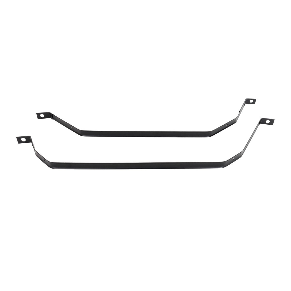 Set of 2 Fuel Tank Straps for Ford Flex Lincoln MKT Explorer Taurus X