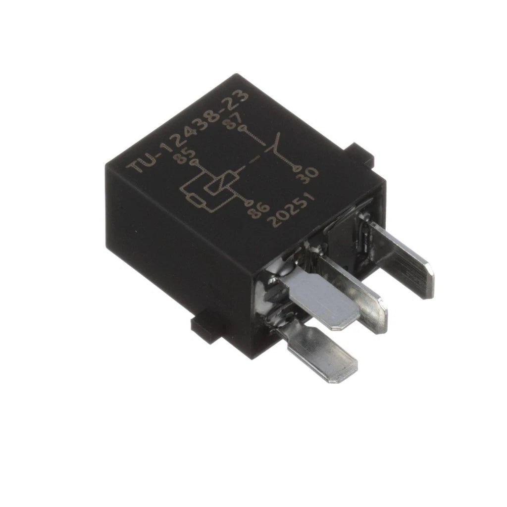 Relay for Acura NSX (2017) | Rectangular Connector | ALX-PAU-SI-RY-721-CLA28