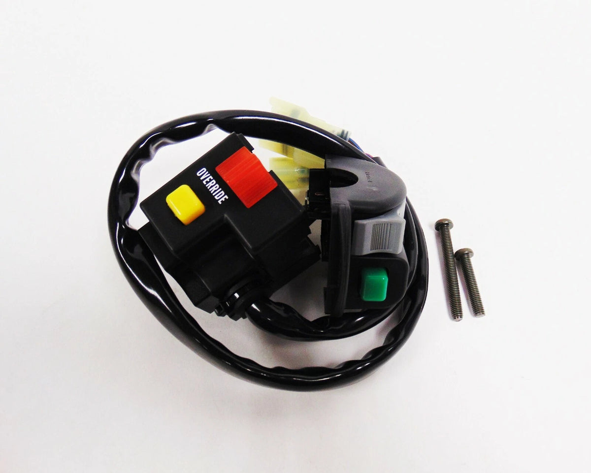 Left Handle Control for Arctic Cat ATV (OEM) 3313-428