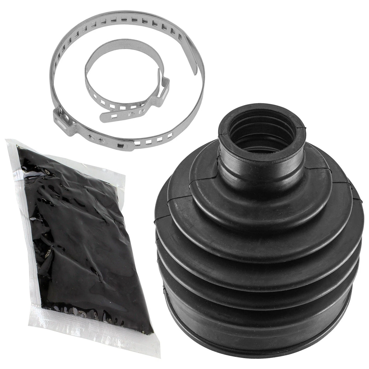 Front Drive Shaft Boot Kit for Kawasaki (49006-1293, BO159 - HHR)
