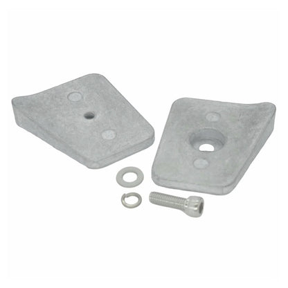 Gearcase Anode Kit for Johnson Evinrude 15-30HP (1991–2011) 5007582