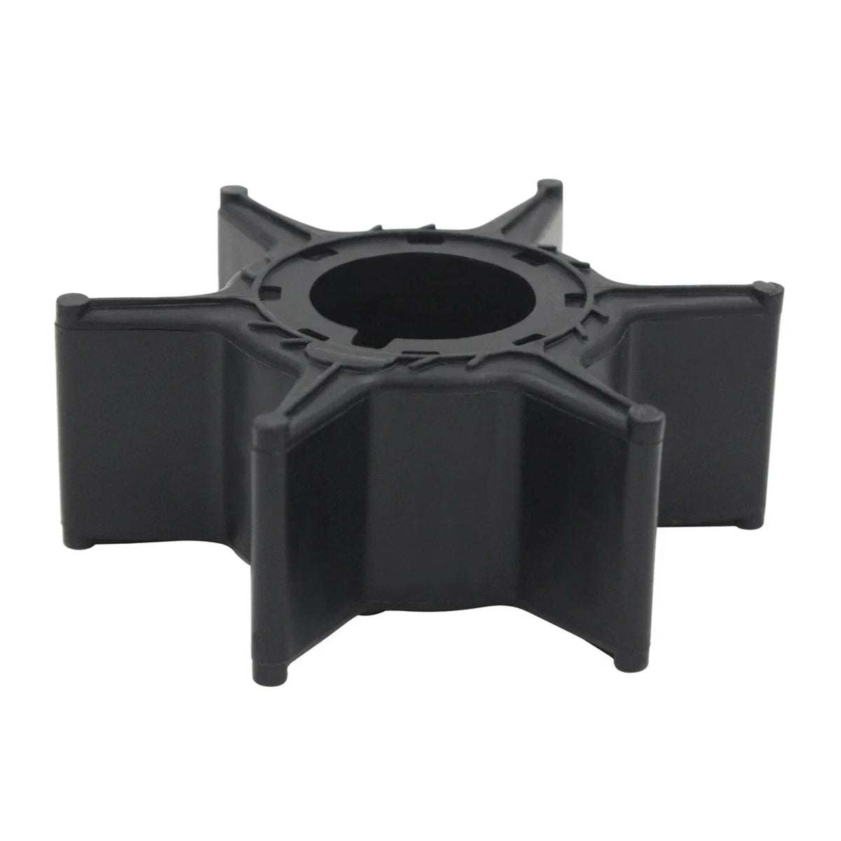 Water Pump Impeller for Yamaha Outboard (6H4-44352-01, 6H4-44352-00, 6H4-44352-02)