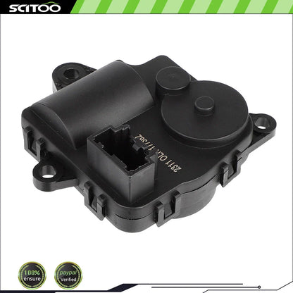 Main HVAC Heater Blend Door Actuator for Chevy Equinox GMC Terrain (2013–2017)