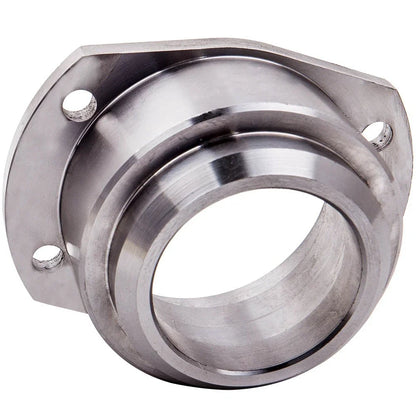 2X Bearing Bore Axle Housing End for Ford (Late Big)