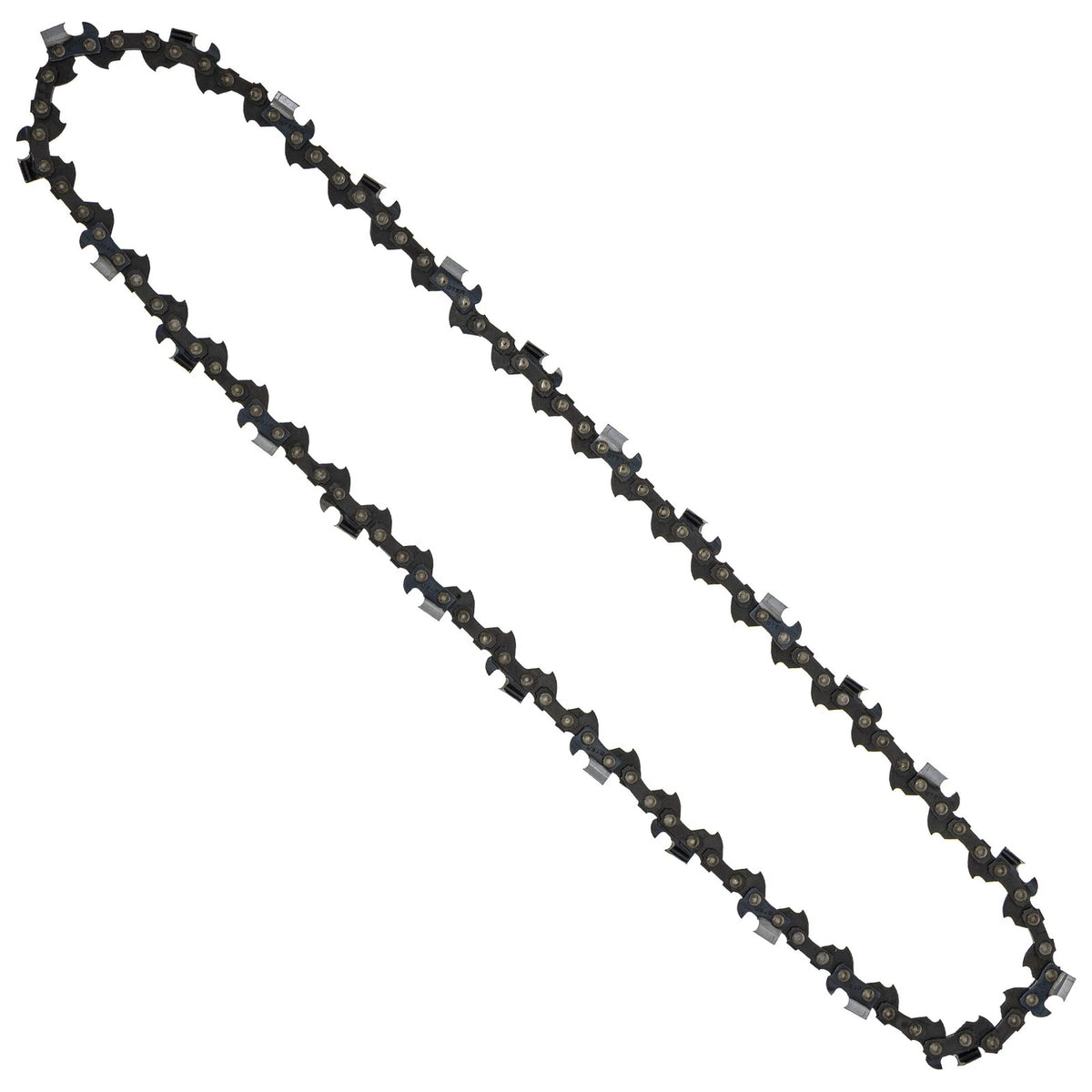 5-Pack Chainsaw Chain 14 Inch .043 3/8 LP 50DL for Stihl 017 018 200 210 (R50, 90PX050G, R50-21)