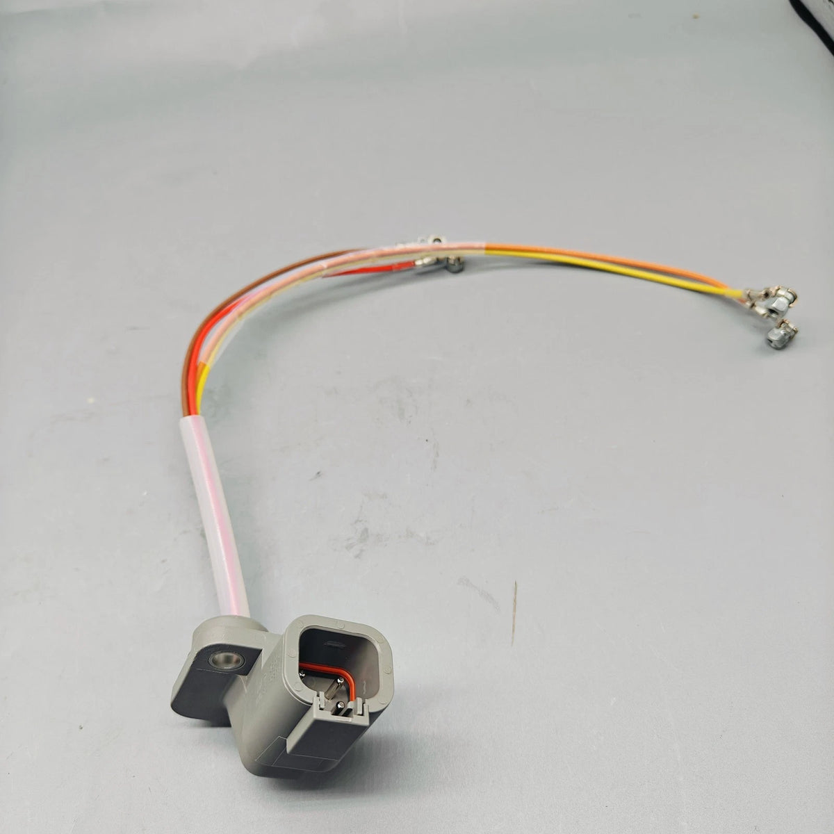 3X Fuel Injector Wiring Harness for Dodge Cummins 5.9L (2003–2005) 3966805, 05086965AA, 05139865AA