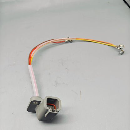 3X Fuel Injector Wiring Harness for Dodge Cummins 5.9L (2003–2005) 3966805, 05086965AA, 05139865AA