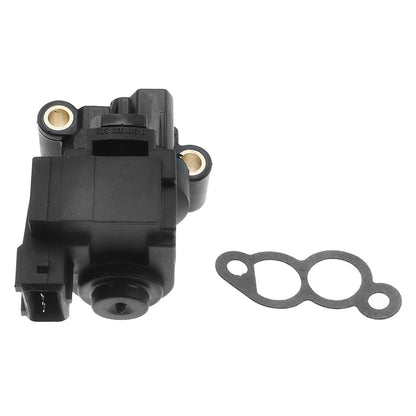 Idle Air Control Valve for Hyundai Accent Elantra Tiburon (2000–2009) 3515022610, 3515022600, AC493