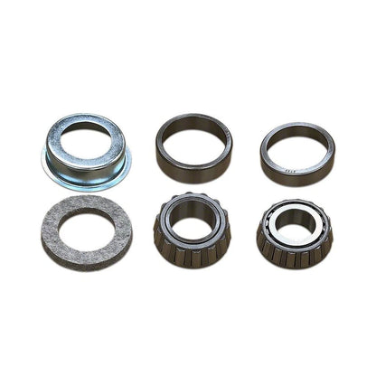 Front Wheel Bearing Kit for John Deere Tractor Models