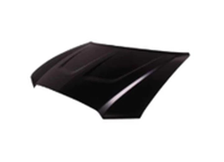 Hood Panel Assembly Aluminum for Dodge Charger (2011–2014) 173A-28A