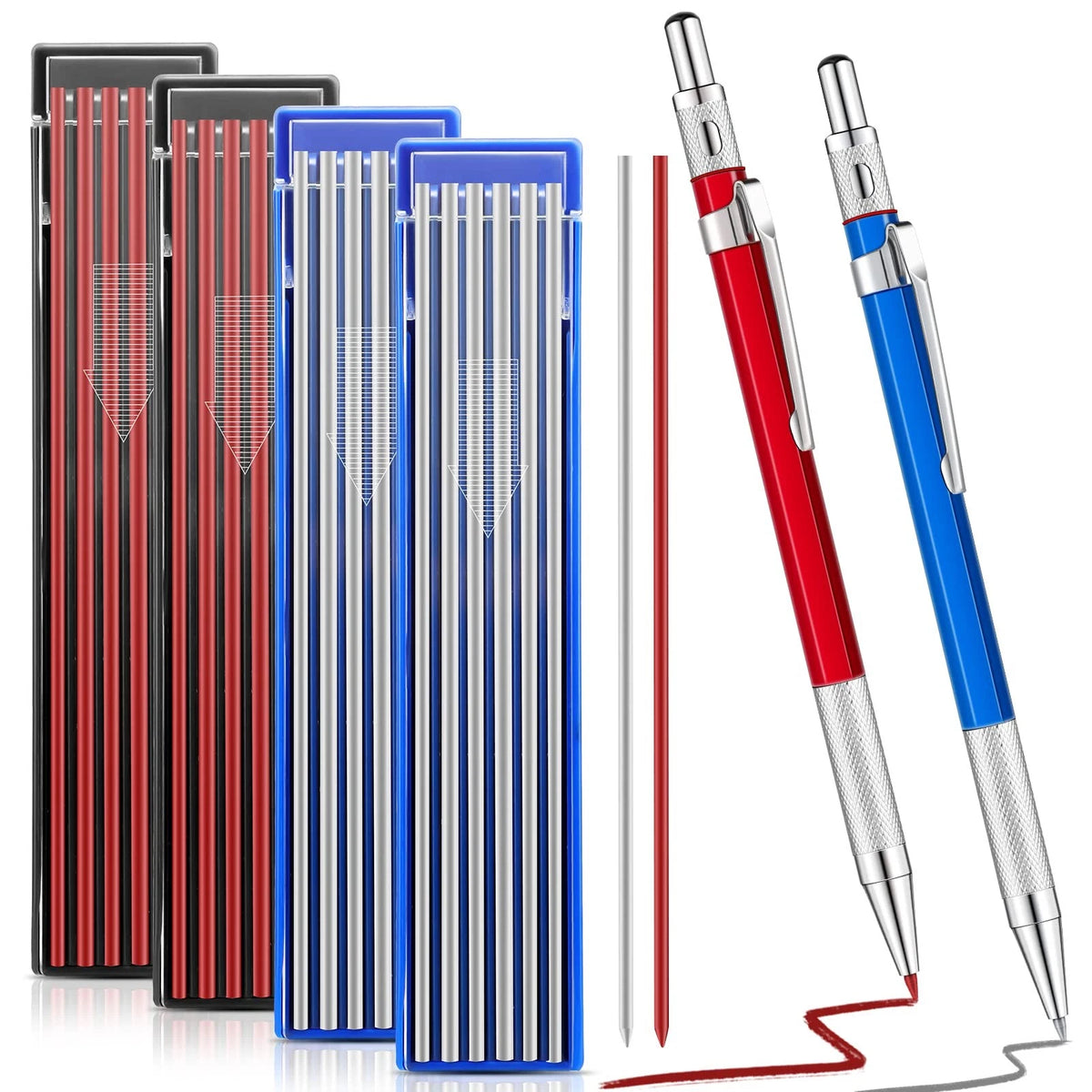 2X Welders Pencil for Gersoniel (Pack of 1)