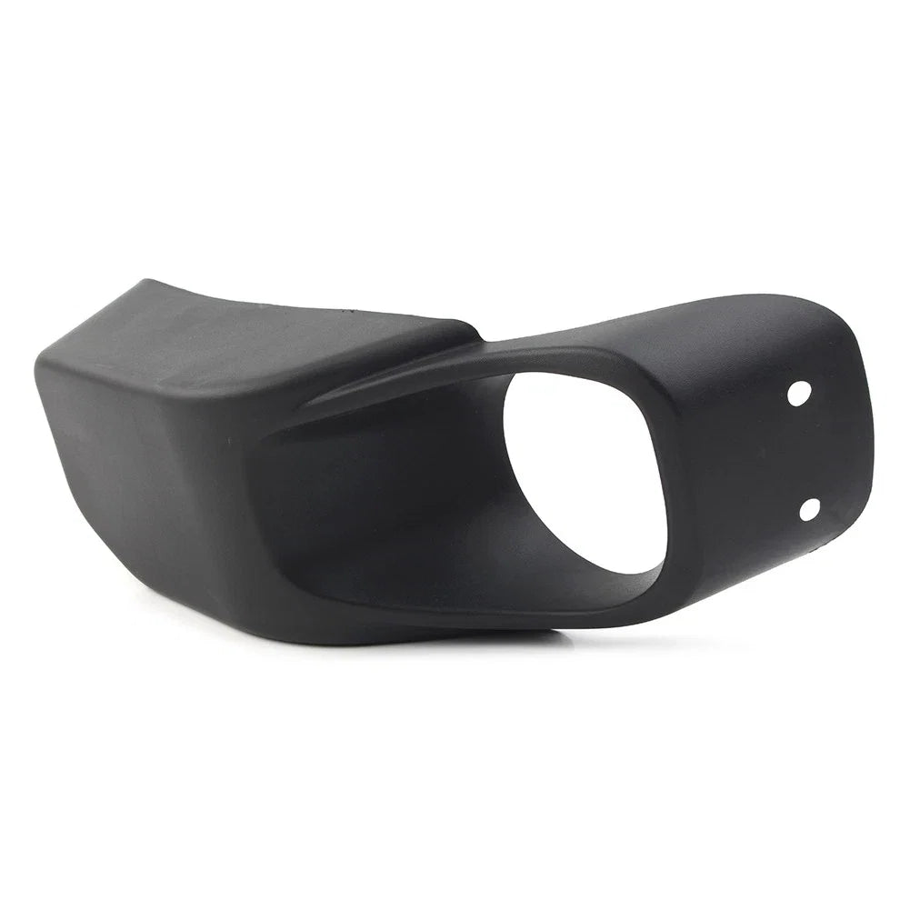 Left Side Fog Light Bezel for Jeep Wrangler (2013–2017)