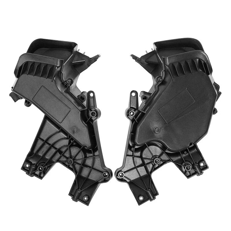 Fairing Storage Glove Box & Speaker Fairings for Harley Road Glide FLTR (2015–2023)