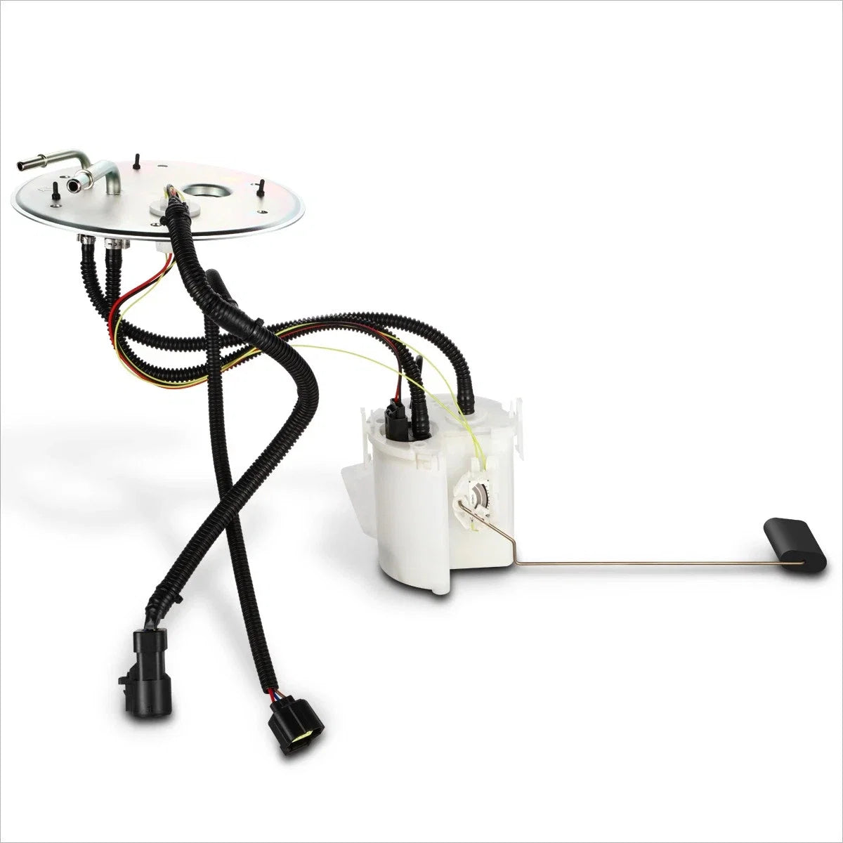 Fuel Pump Module Assembly for Ford F350-F550 Super Duty (2005–2007)