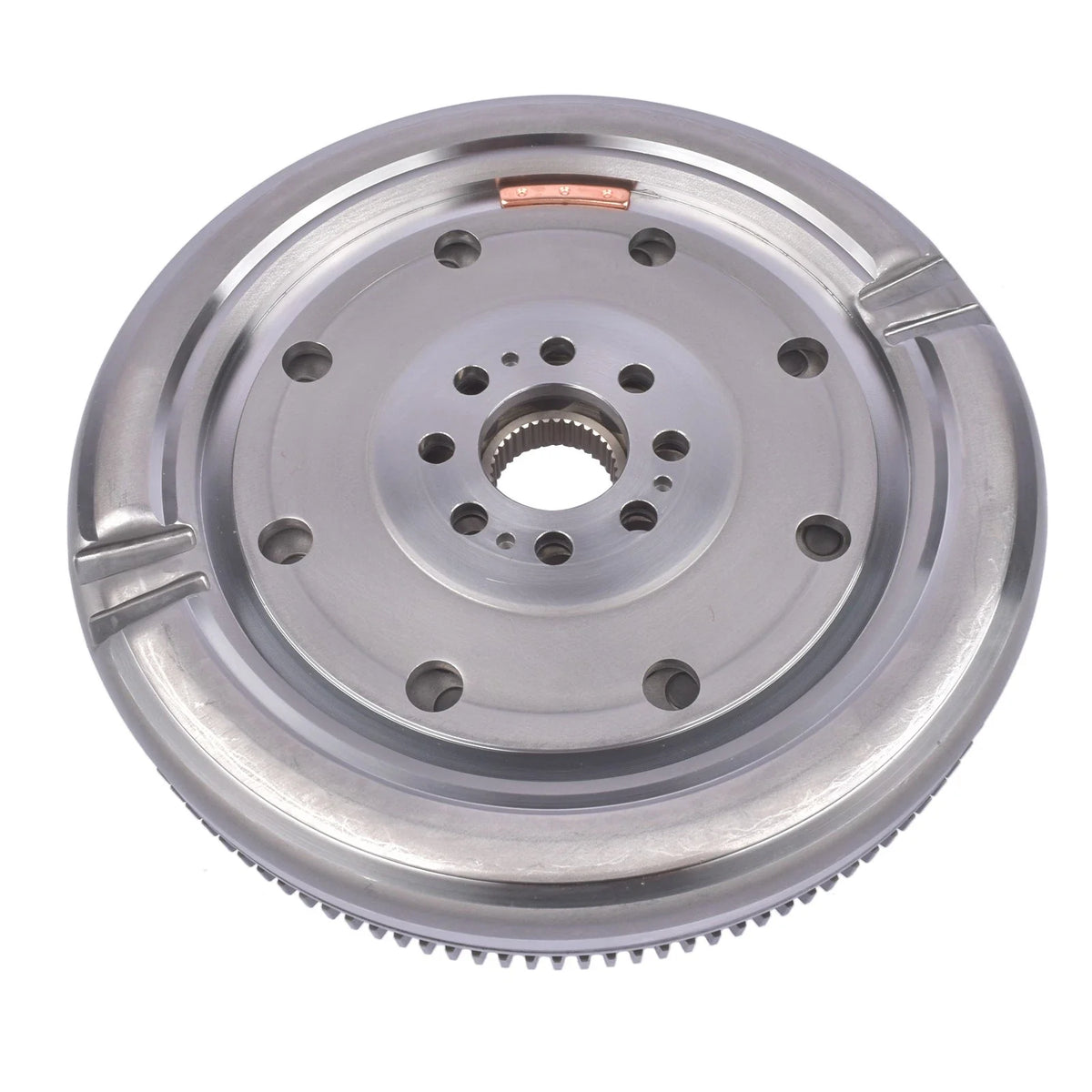 6-Speed Automatic Dual Mass Flywheel for Audi A3 S3 TT VW Golf R (2015–2018)