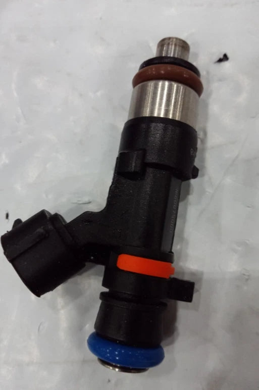 6X Fuel Injectors 0280158007 for Pathfinder Xterra (2005–2019)