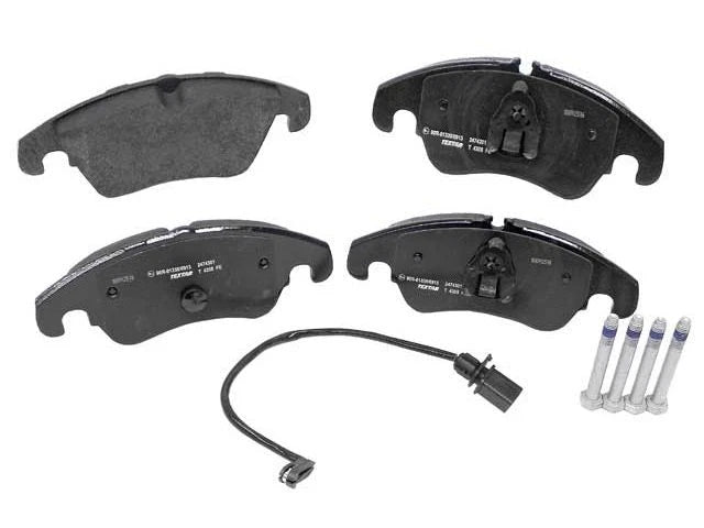 Brake Pad Set for Audi allroad (2013–2016) 82472WCRD
