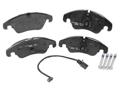 Brake Pad Set for Audi allroad (2013–2016) 82472WCRD