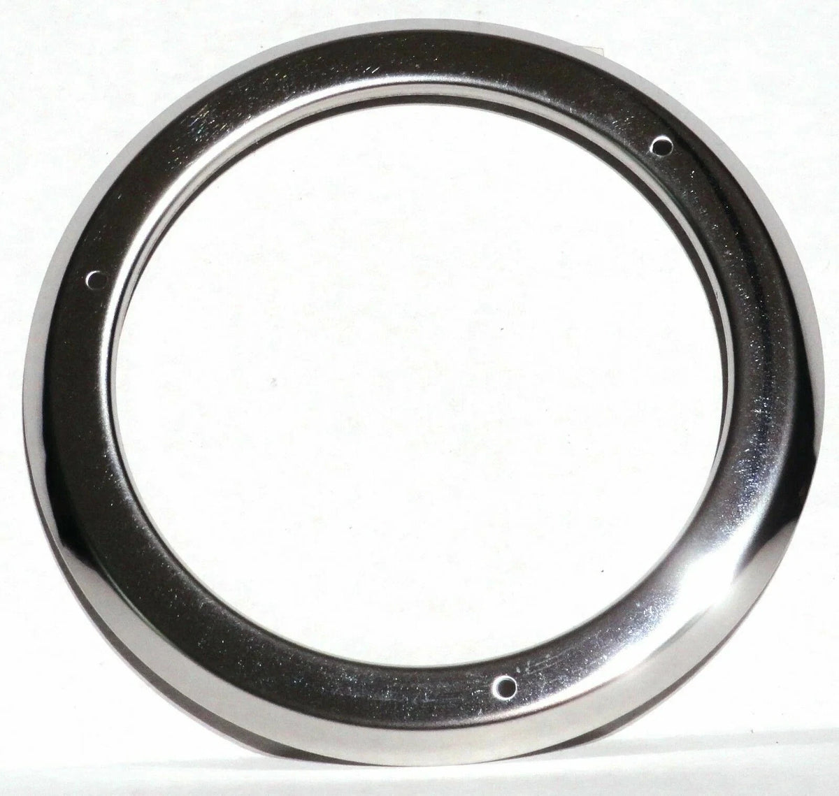 Light Grommet Bezel/Trim for Round 4” Light (UP#20504)