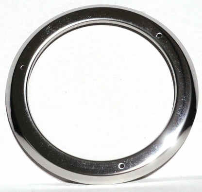Light Grommet Bezel/Trim for Round 4” Light (UP#20504)