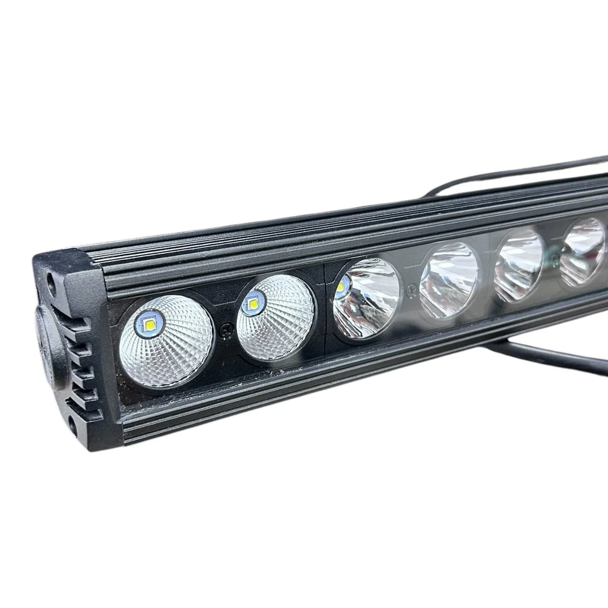 31" LED Off Road Light Bar for Hella ValueFit Design Series (2010–2023)