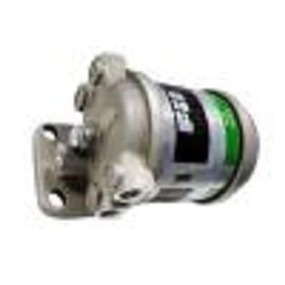 Aluminum Bowl Fuel Filter Assembly for Allis Chalmers 72089567