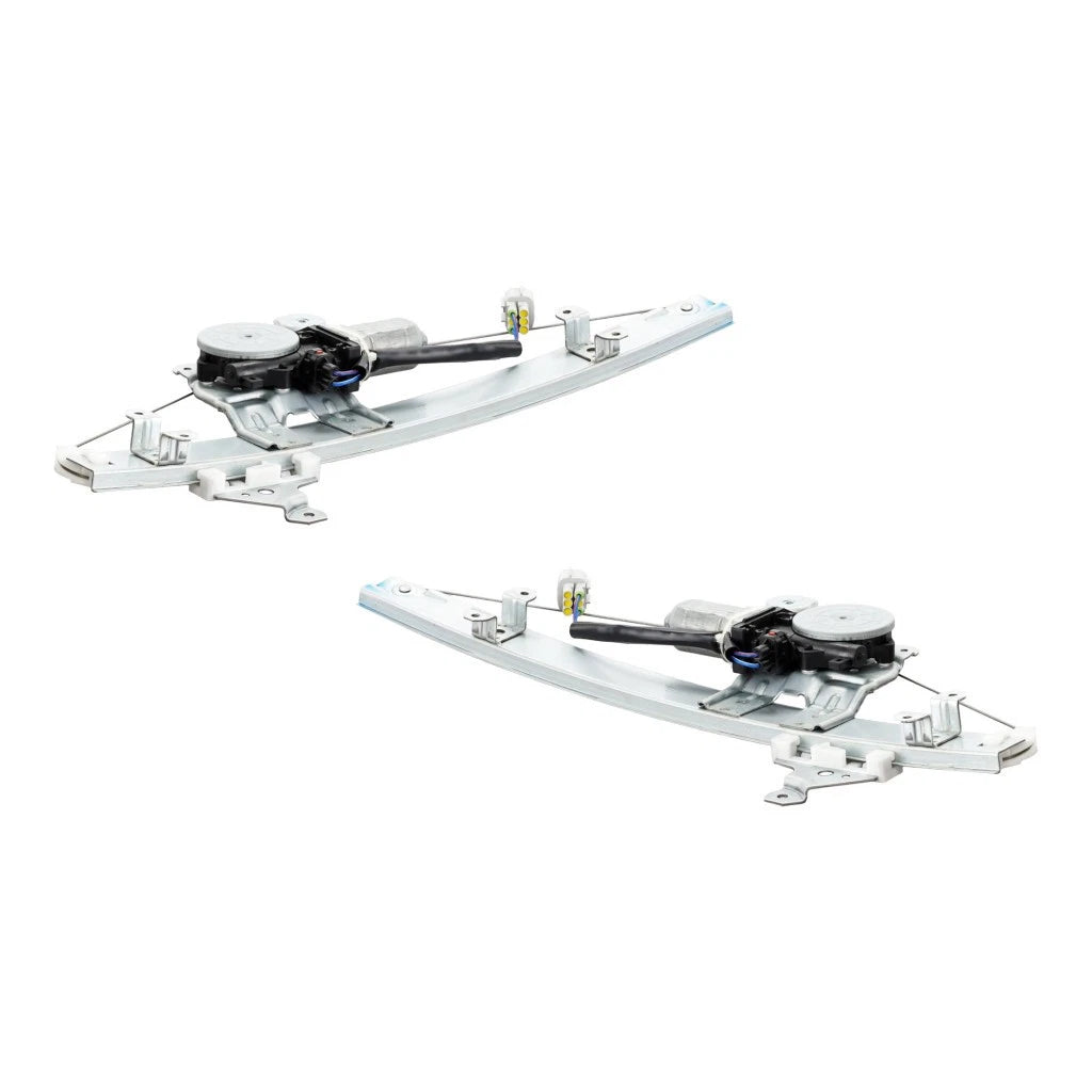 Window Regulator and Motors Set for Nissan Altima (2019–2023) CLX-M0-USA-SET-RN49170065-CL360A70