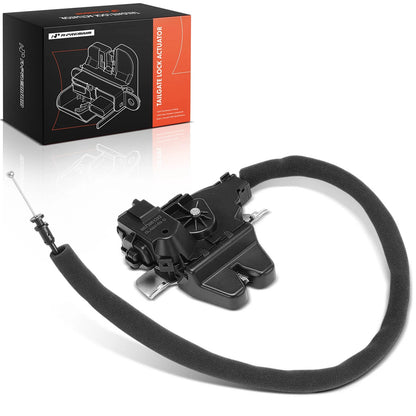 Rear Door Lock Actuator for Mercedes-Benz C230 E400 CLS550 SLK55 AMG (2007–2016) - 2047500185