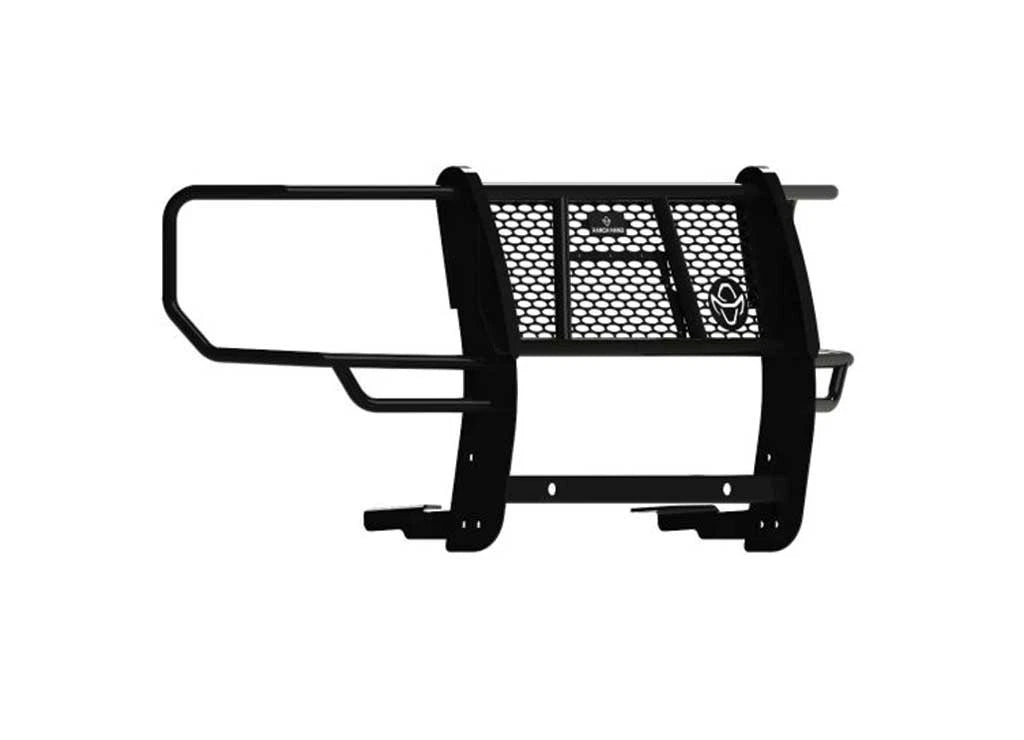 Ranch Hand Grille Guard for 24-C Ranger (GGF24MBL1)