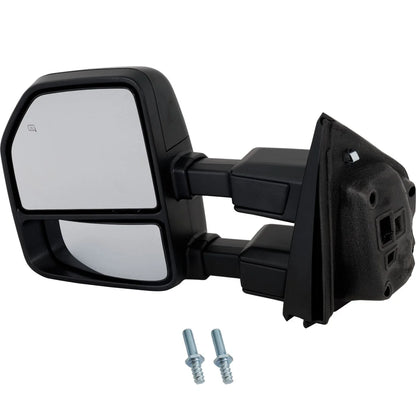 Heated Towing Mirror for Ford F450 F250 F350 (2017–2022)