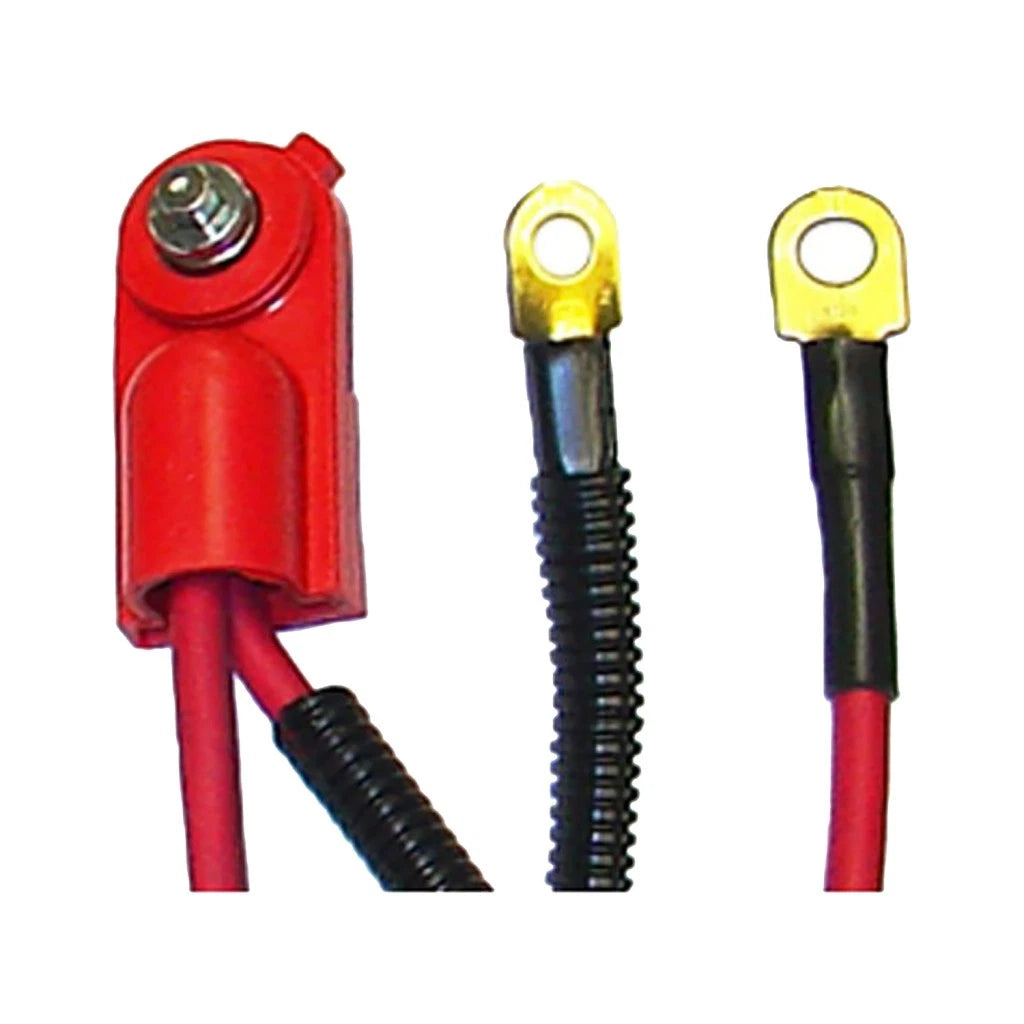 Battery Positive Cable for Cadillac DeVille (1994–1995) OLX-ACD6SD84XR-CL360A51
