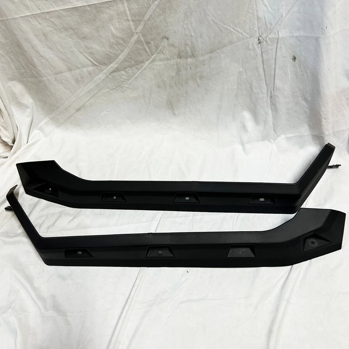 Heavy Duty Sport Fender Flares for Can-Am Defender (715003898)