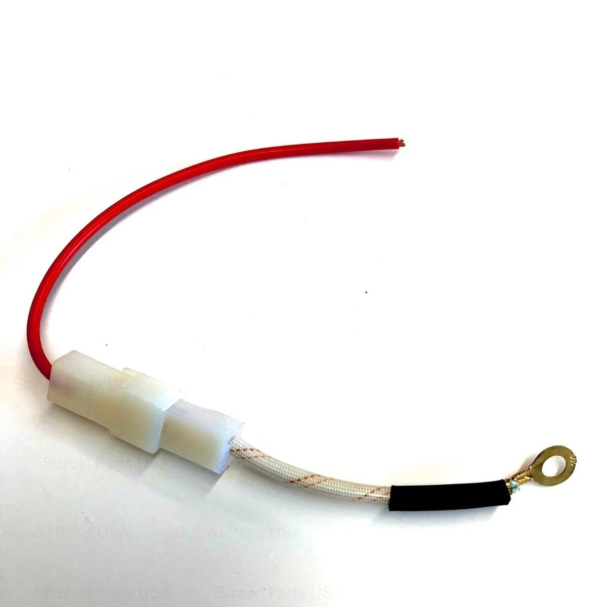 2 Sided Fusible Link Battery Fuse for Suzuki Samurai (1980–1995)