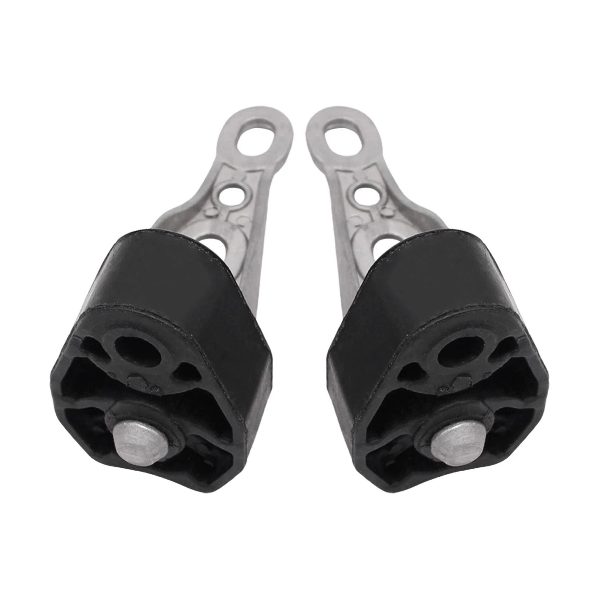 2X Exhaust System Rear Hanger for Audi Q5 (2009–2016) 8R0-253-144-B, 8R0-253-144-C