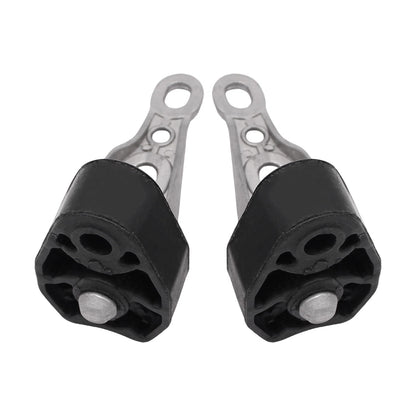 2X Exhaust System Rear Hanger for Audi Q5 (2009–2016) 8R0-253-144-B, 8R0-253-144-C
