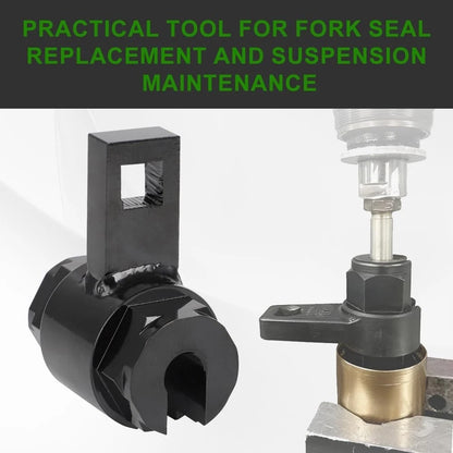 Fork Rod Guide Wrench Tool for Suzuki GSXR600/750 (2012–2024) 09940-84710